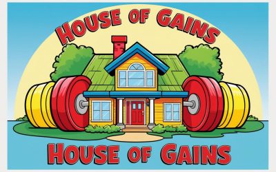 💪 House of Gains💪